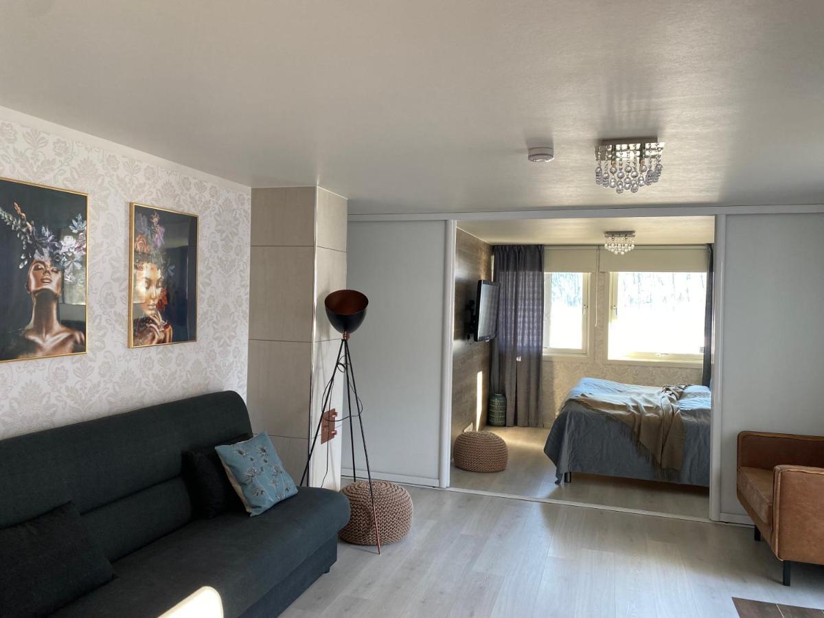 Hundbergan Apartment-Free Parking-15 Min From Tromso Tromsdalen 外观 照片